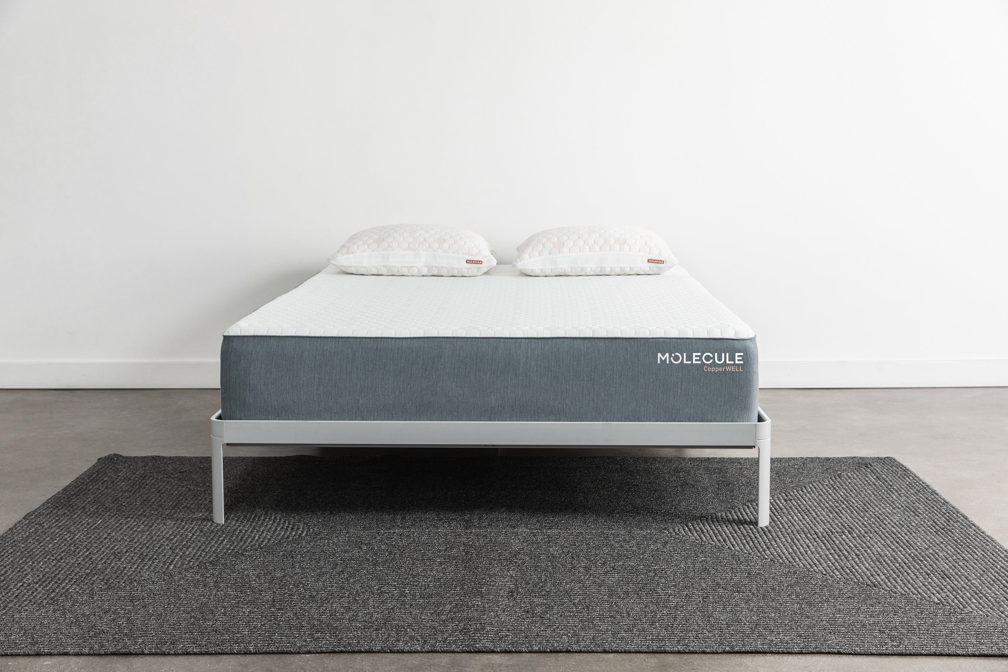 CopperWELL® Collection