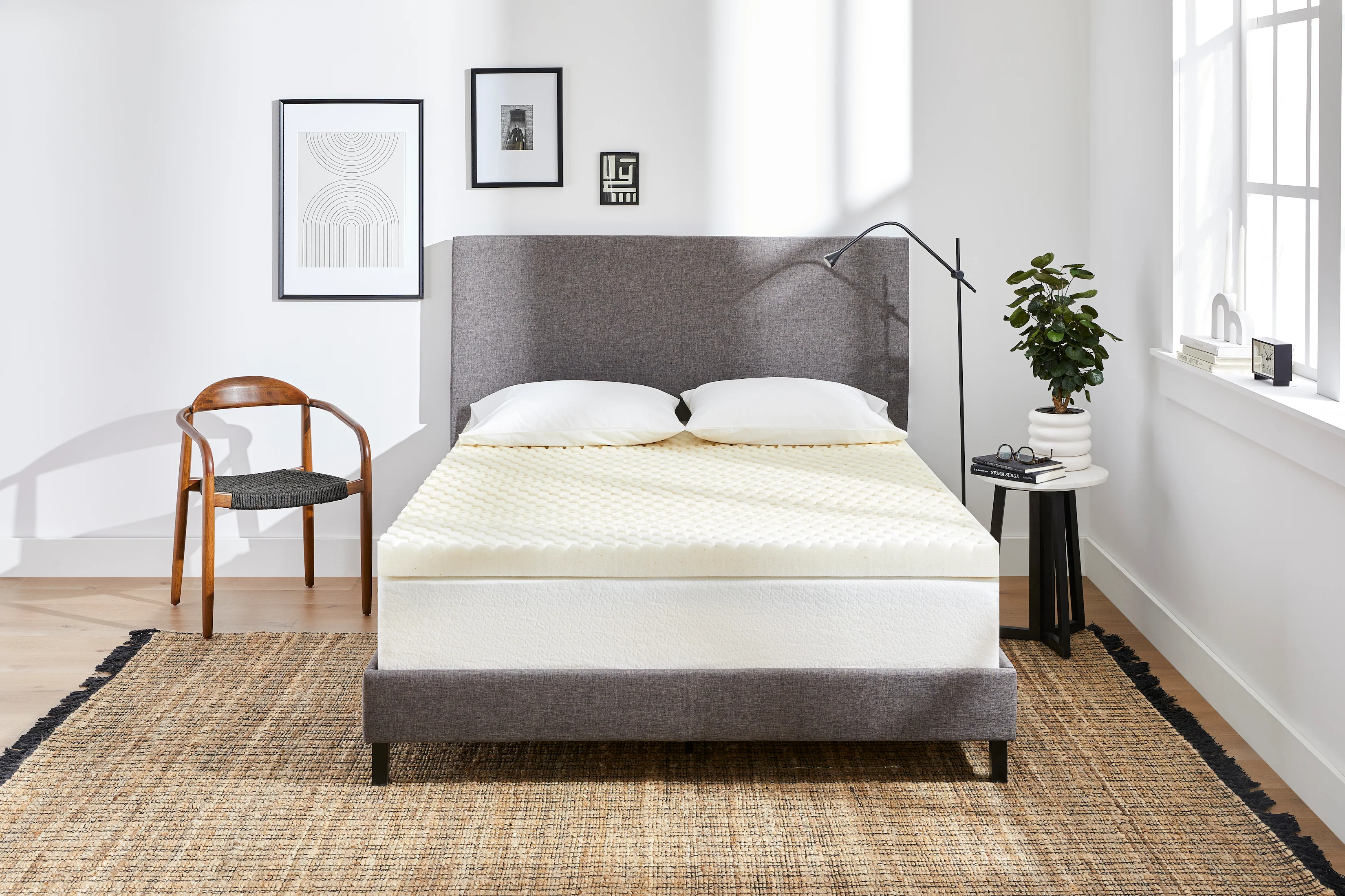 Mattress Toppers