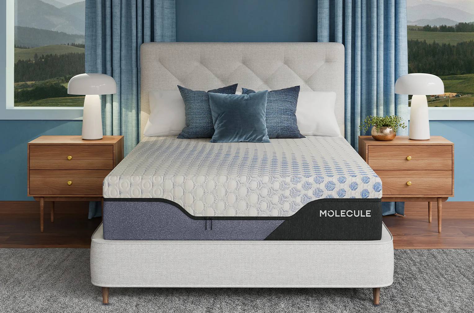 Mattresses
